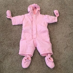 Baby Old Navy 1 piece coat